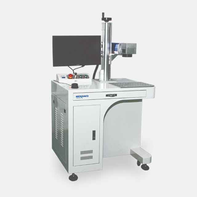 CX-30G光纖打標(biāo)機(jī)