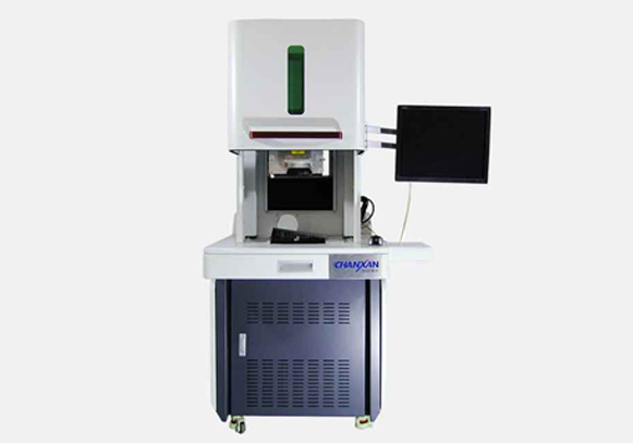 紫外激光打標(biāo)機(jī)價(jià)格為什么很貴？