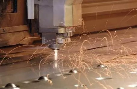 快來看看 激光切割機這些故障您遇到過嗎？