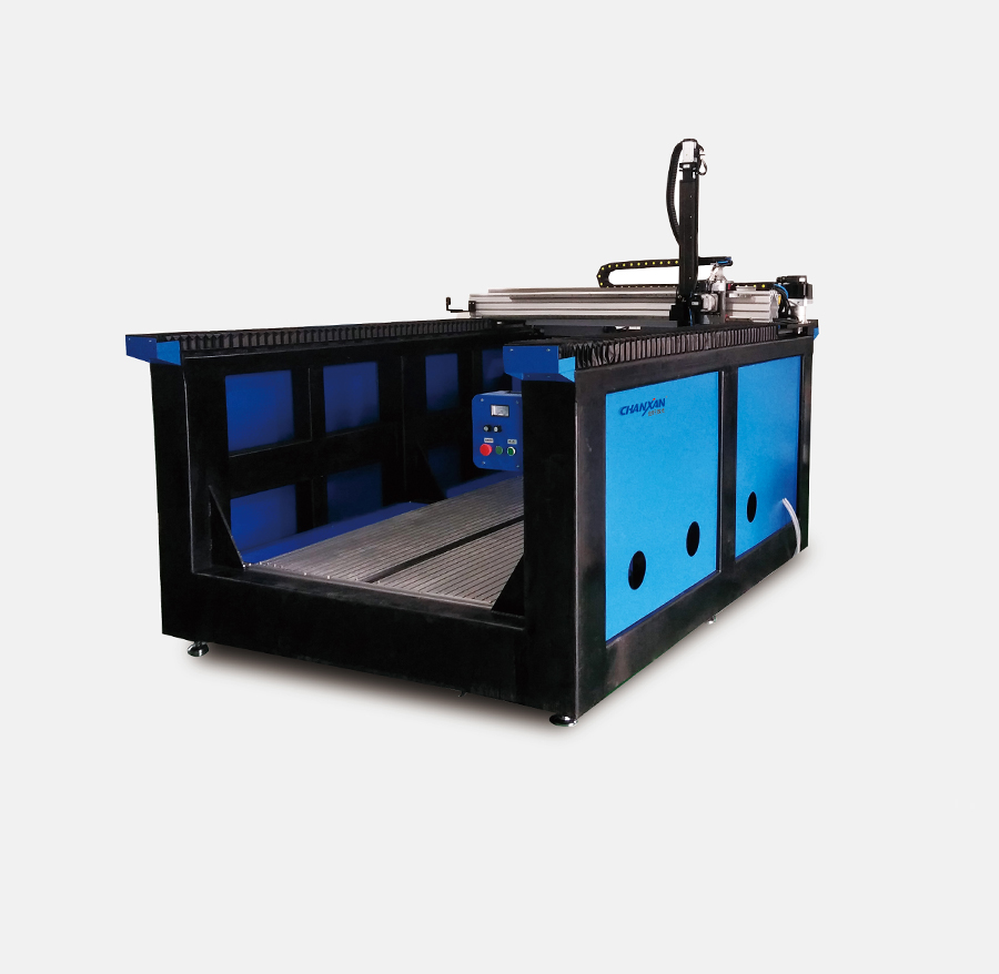 來來來 給大家科普一下如何調(diào)試激光切割機效率更好？