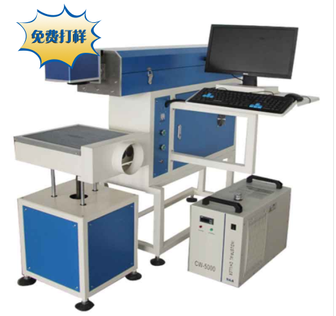 激光打標(biāo)機的十個優(yōu)勢