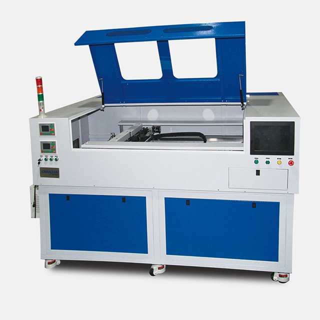 CWAD系列 汽車行業(yè)定制機器