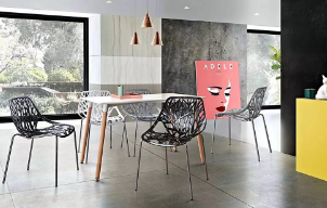 家具激光切割機(jī)，以細(xì)節(jié)演繹品質(zhì)生活