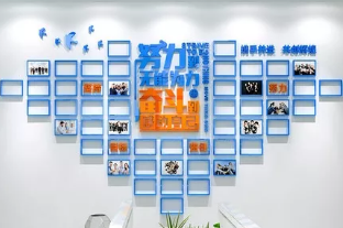 激光切割背景墻裝飾，讓您的小家與眾不同