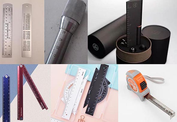 激光打標刻度尺，刻度更加精密