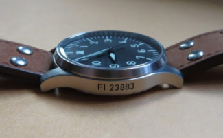 激光雕刻不銹鋼手表，盡顯獨(dú)特品味