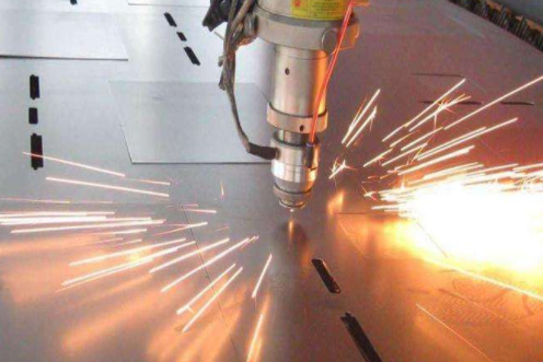 激光切割機(jī)都有哪些配件？