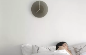 激光切割亞克力時鐘，打造家居裝飾新寵