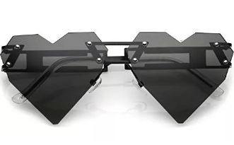 激光切割眼鏡框 好看又時(shí)尚