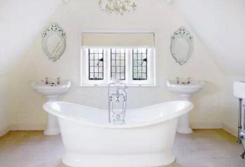 激光打標(biāo)衛(wèi)浴，讓您在家隨心所浴