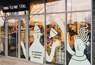 激光切割玻璃貼膜 增加空間美觀度