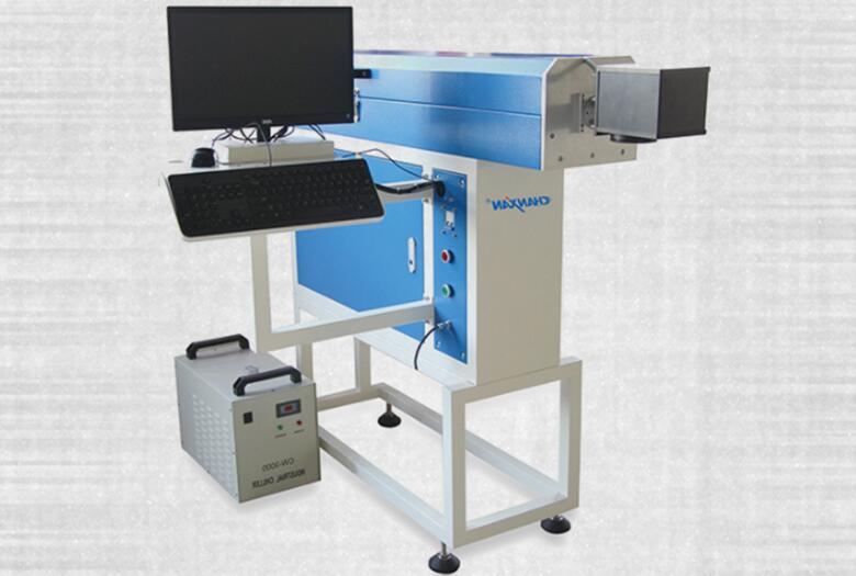 你知道激光打標(biāo)機的降溫設(shè)備是什么嗎？