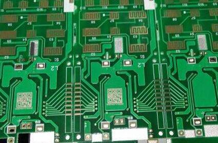 激光打標(biāo)PCB 實(shí)現(xiàn)產(chǎn)品質(zhì)量追溯