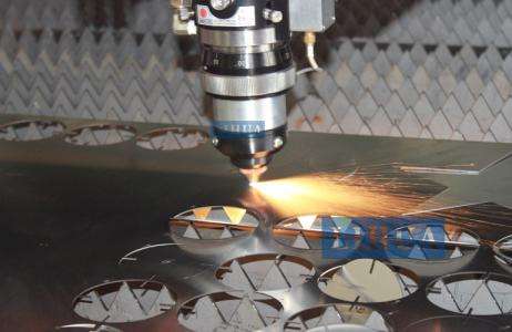 激光切割機(jī)為什么會(huì)有誤差？