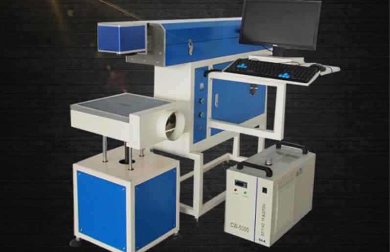 塑膠打標機多少錢一臺？