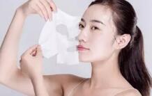 激光切割面膜 做凍齡美人