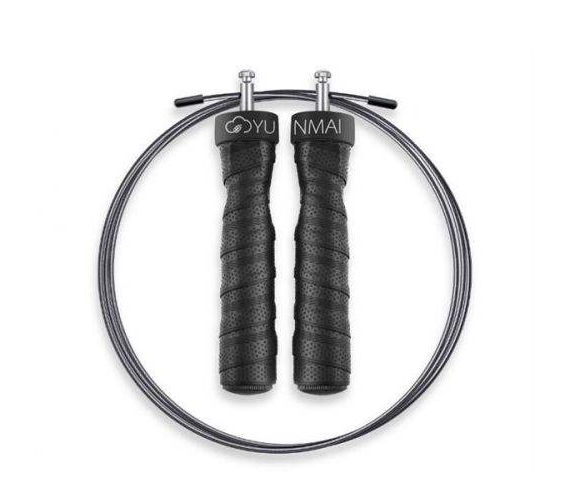 運動器材激光打碼，提高的不僅僅是顏值！