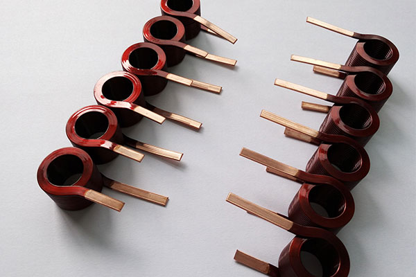 漆包線激光脫漆設(shè)備—激光剝漆機