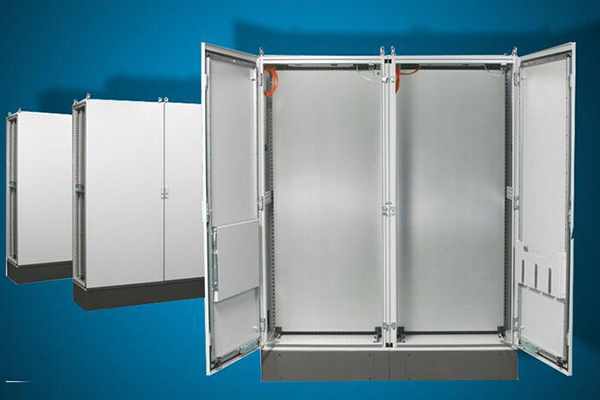 機(jī)箱電柜激光焊接機(jī)，焊接工藝新革命