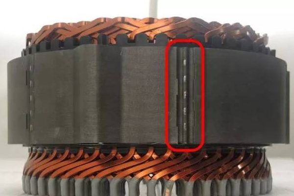 電機(jī)定子激光焊接設(shè)備工藝分析