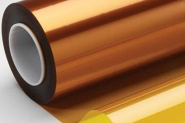 PI膜激光切割機(jī)，聚酰亞胺薄膜類產(chǎn)品切割設(shè)備