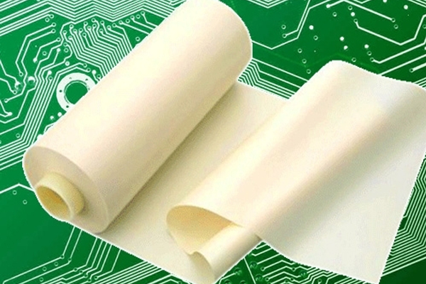 LCP薄膜，天線材料激光切割工藝