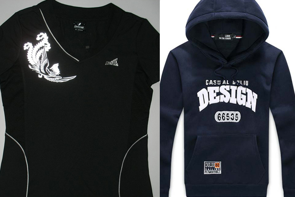 刻字膜激光打標(biāo)機(jī)，服裝膠膜切割“利器