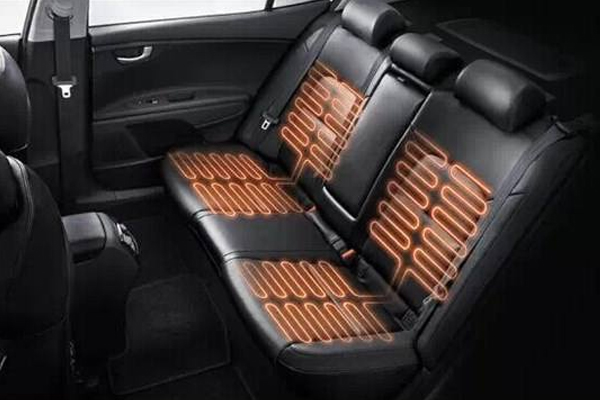 汽車加熱坐墊座椅激光切割機，讓你告別“冷板凳”