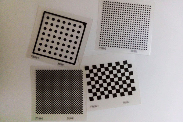 菲林片菲林膜菲林殼切割設(shè)備——菲林激光切割機