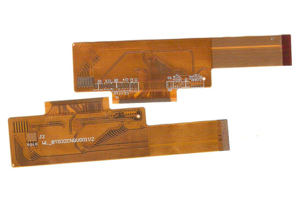 電路板如何切割？用軟板激光切割機