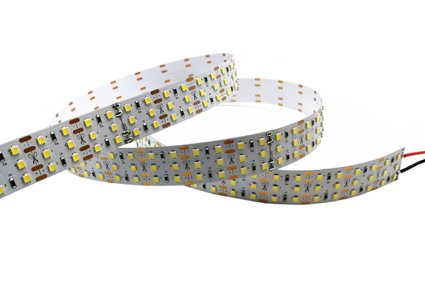 LED-CSP柔性燈帶切割設(shè)備—高精密激光切割機(jī)