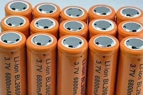 鋰電池激光打標(biāo)工藝，促進(jìn)市場規(guī)范化發(fā)展