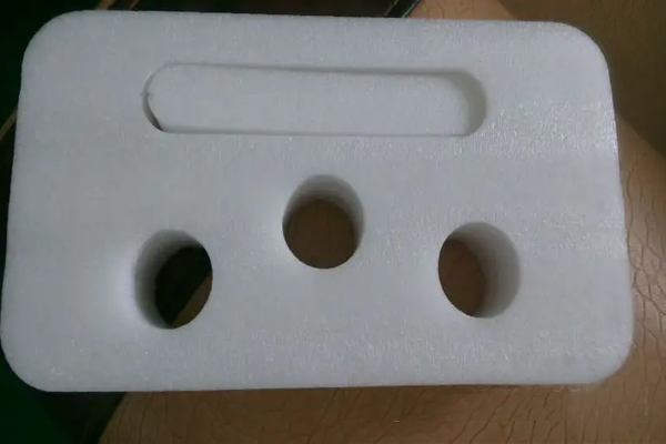 激光切割海綿，EVA泡棉，珍珠棉工藝分析