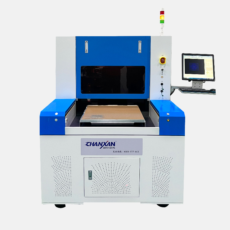PI膜，銅箔鋁箔精細(xì)加工設(shè)備