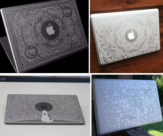 蘋果發(fā)布會(huì)劇透，激光打標(biāo)技術(shù)定了