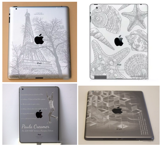 蘋果發(fā)布會(huì)劇透，激光打標(biāo)技術(shù)定了