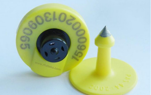 激光打標(biāo)動(dòng)物檢疫標(biāo)識(shí)，為食品安全保駕護(hù)航