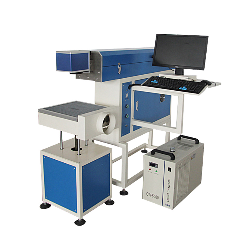 二氧化碳激光打標機 二氧化碳激光打標機