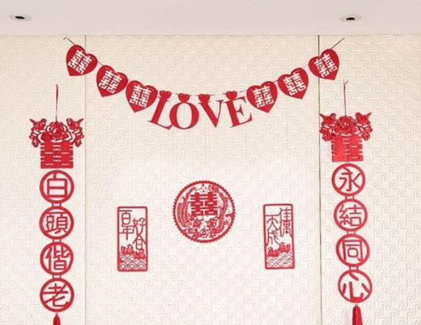 無(wú)紡布窗花切割 無(wú)紡布窗花切割