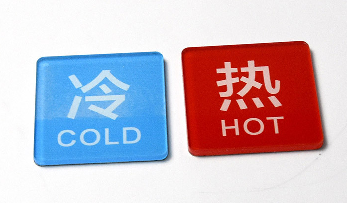 亞克力指示牌切割 亞克力指示牌切割