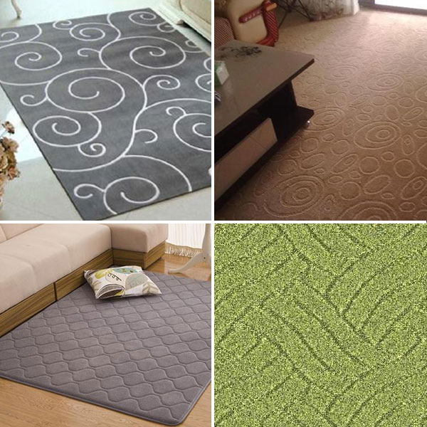 地毯激光雕花機(jī)