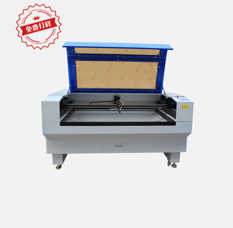 珊瑚絨激光切割機
