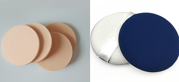 粉撲海綿切割設(shè)備-粉撲激光切割機(jī) 粉撲海綿切割設(shè)備-粉撲激光切割機(jī)