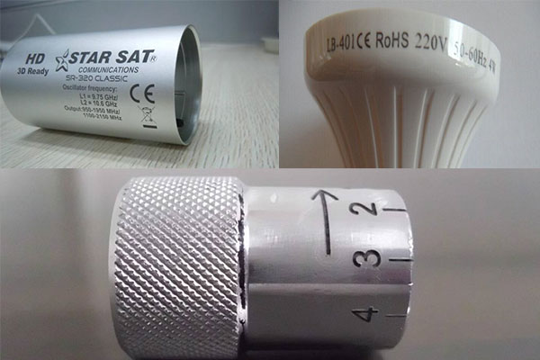 3D曲面激光打標工藝分析 3D曲面激光打標工藝分析