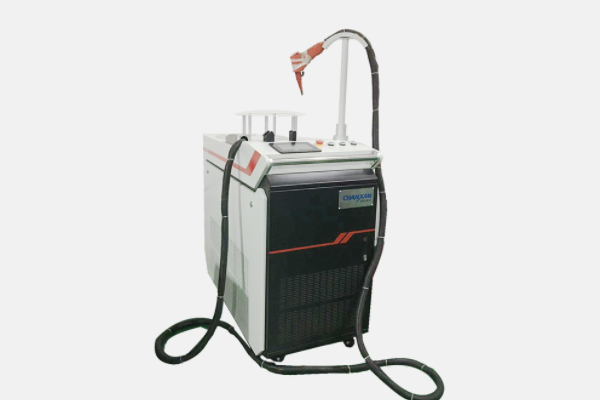 機箱電柜激光焊接機，焊接工藝新革命