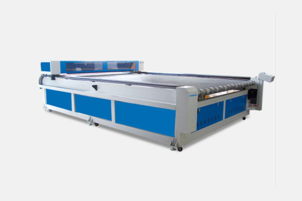 降落傘，滑翔傘，風帆專用激光裁剪設備