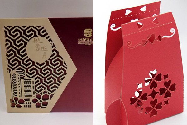 當(dāng)中秋與激光相遇，故事開始了.........