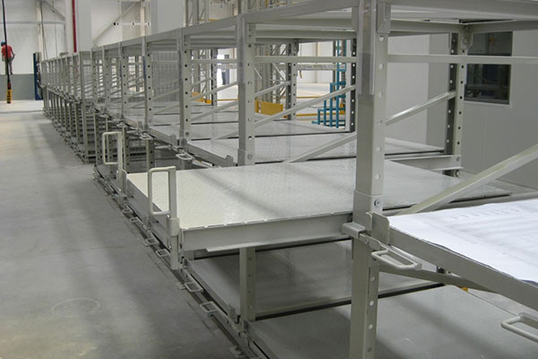 超市貨架激光角焊機，焊接工藝新升級