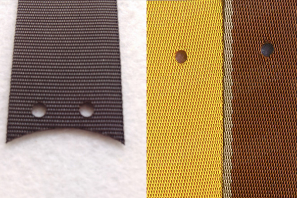 輸送帶打孔設(shè)備—皮帶激光切割機