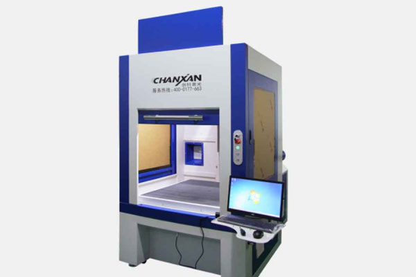 服裝面料激光刻花機(jī)，取代傳統(tǒng)印染工藝